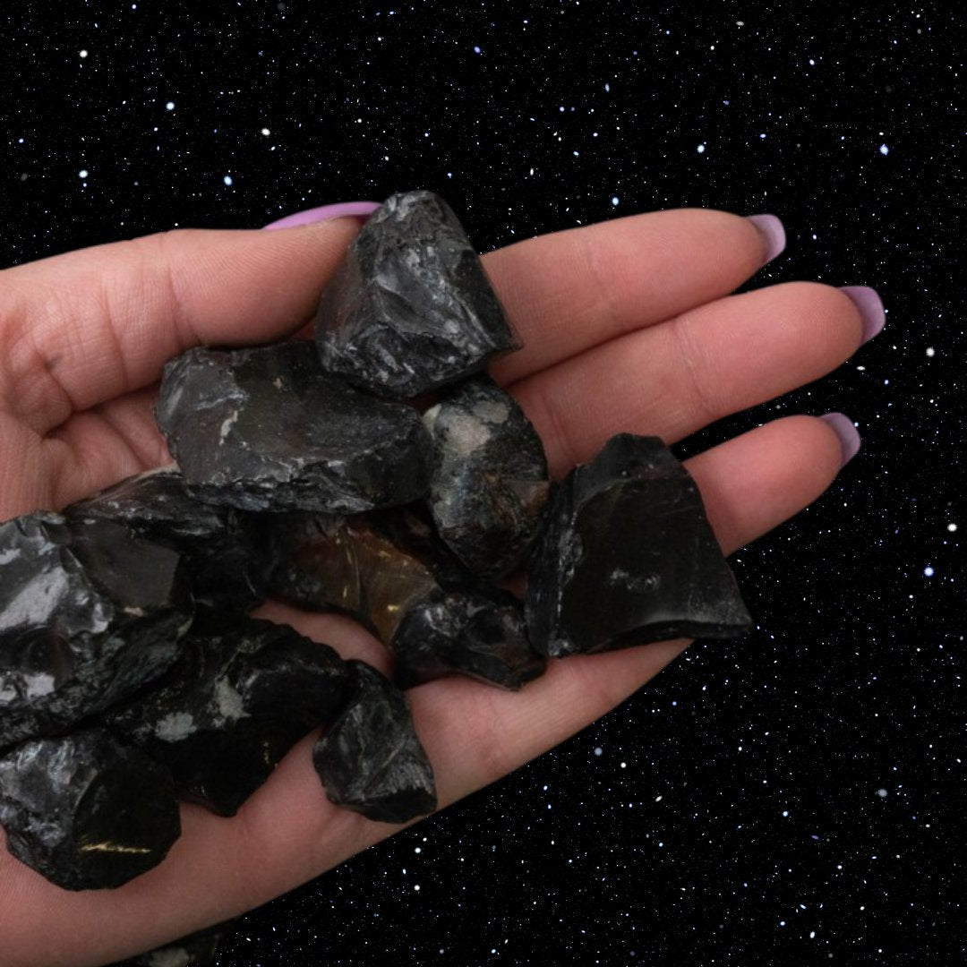 ⭐︎【高級】白水晶 置物 150g TAIKOH 高級白玉石 白仙 5分 15-20mm 10kg 化粧砂利 ホワイト 白