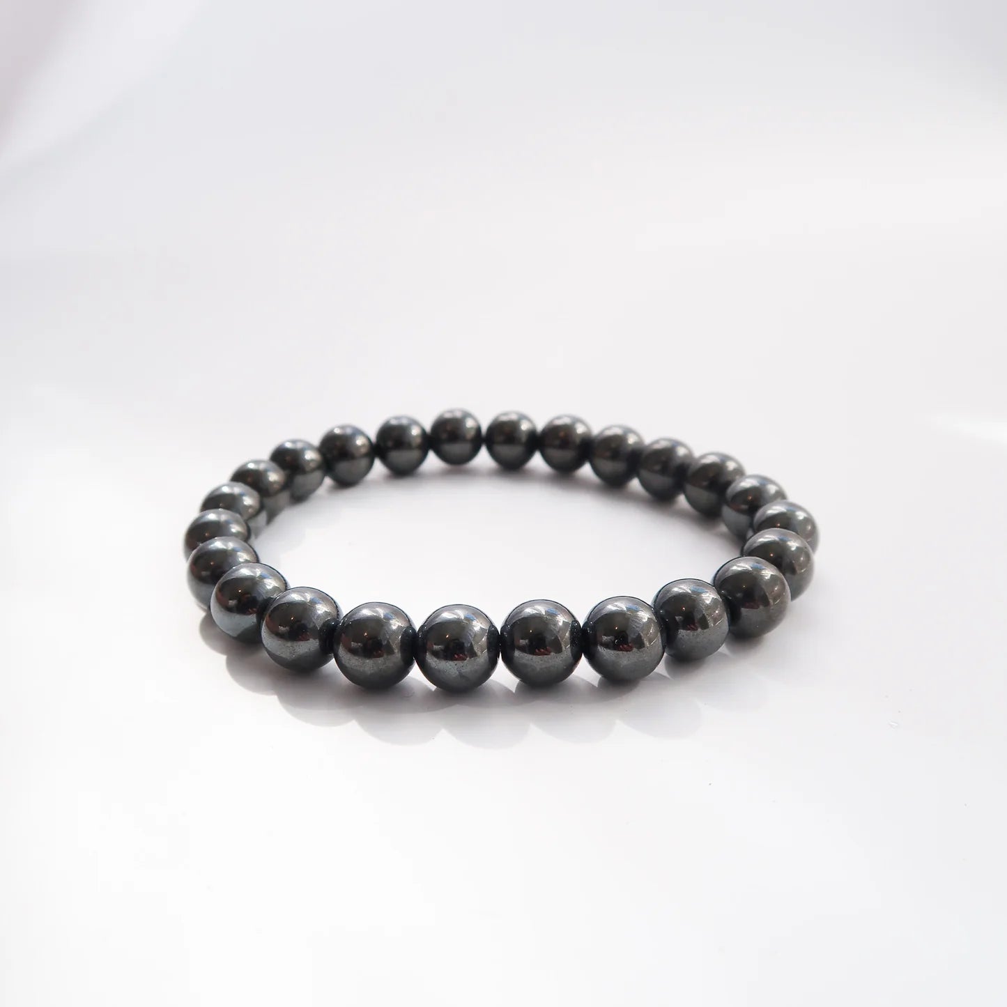Hematite Bracelet