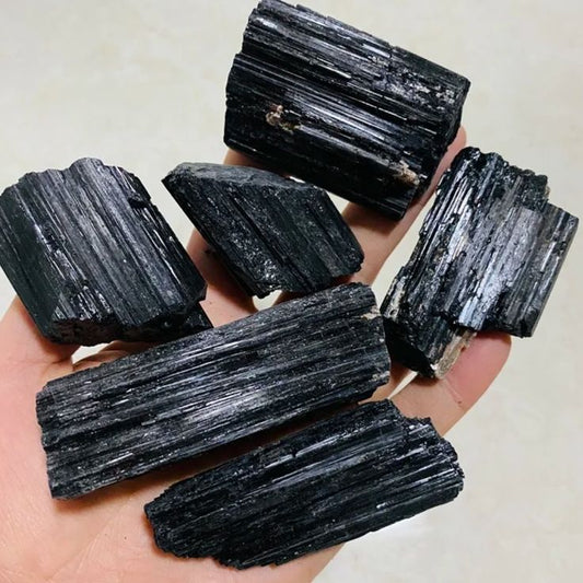 Black Tourmaline