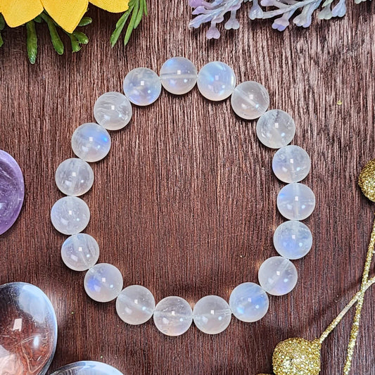 Moonstone Bracelet