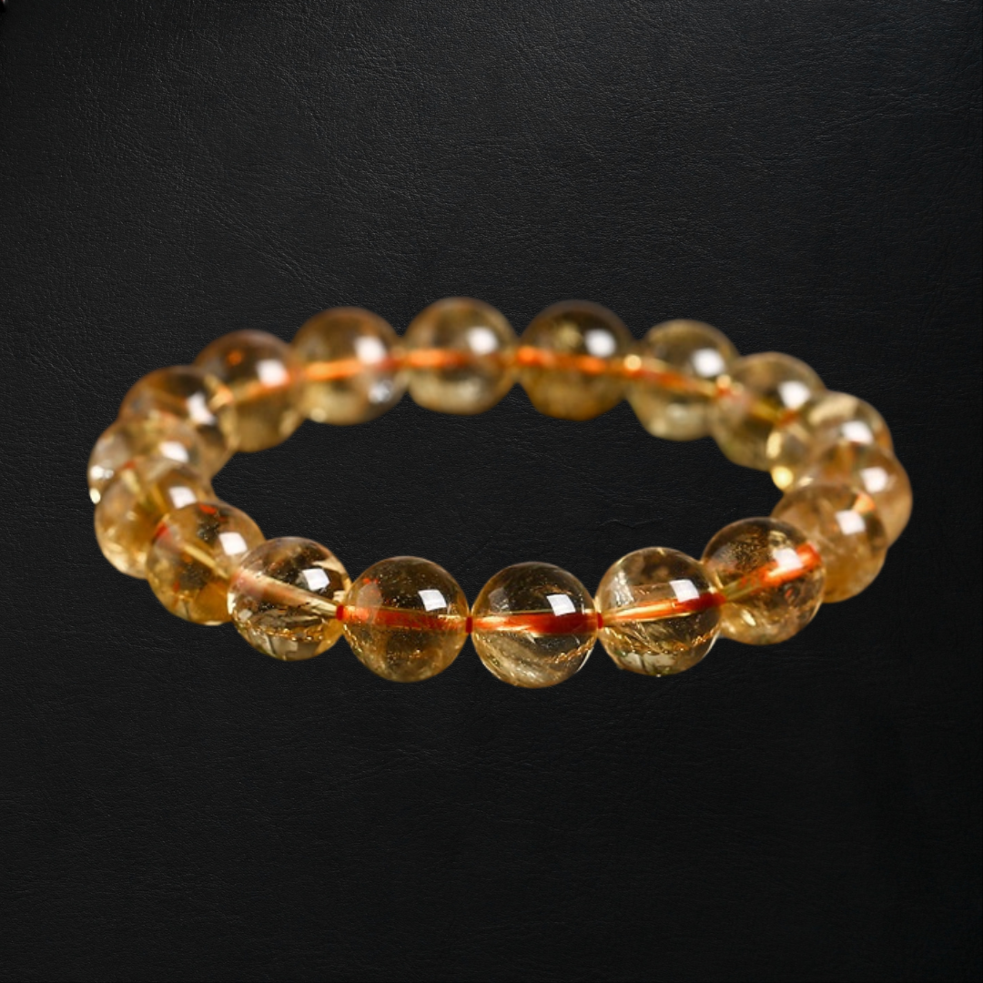 Citrine Bracelet