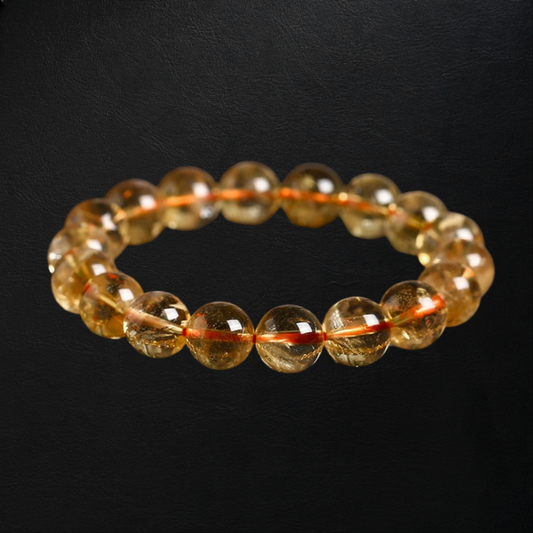Citrine Bracelet