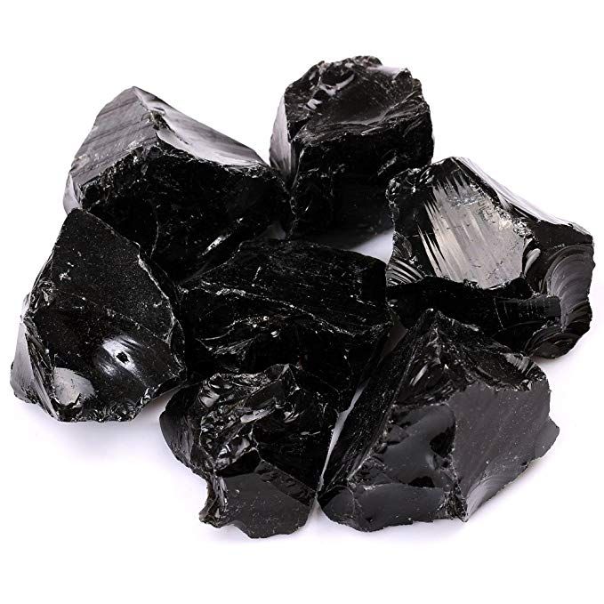 Black Tourmaline