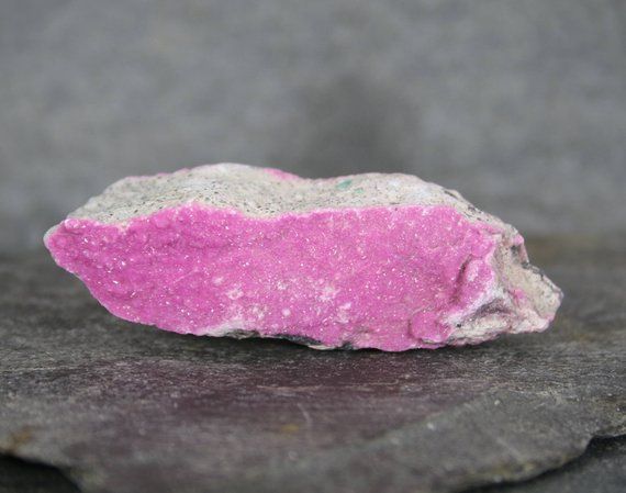 Cobalto Calcite
