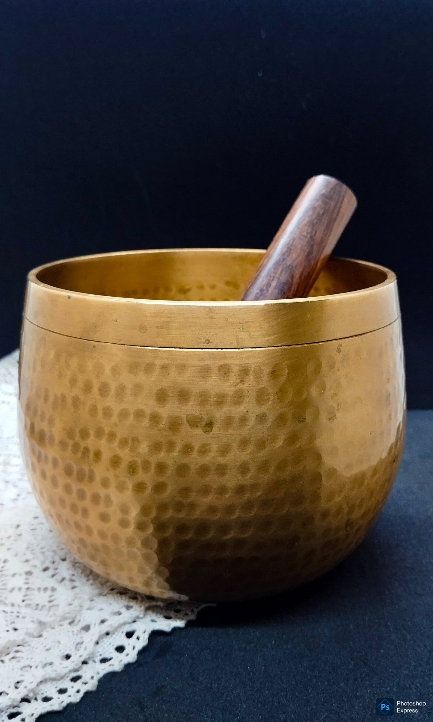 Singing Bowl