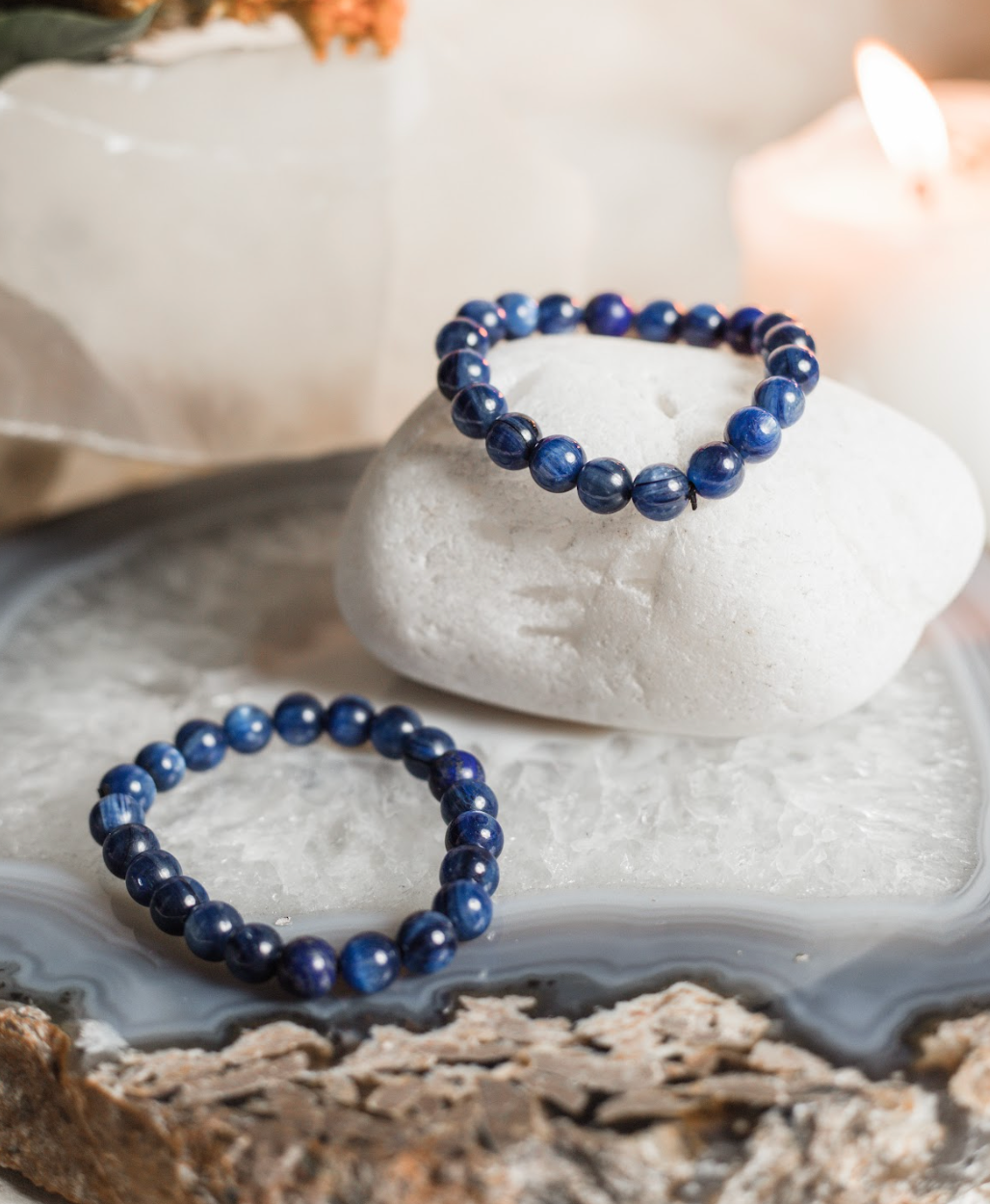 Kayanite Bracelet