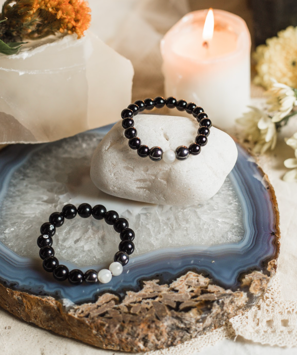 Travel Bracelet