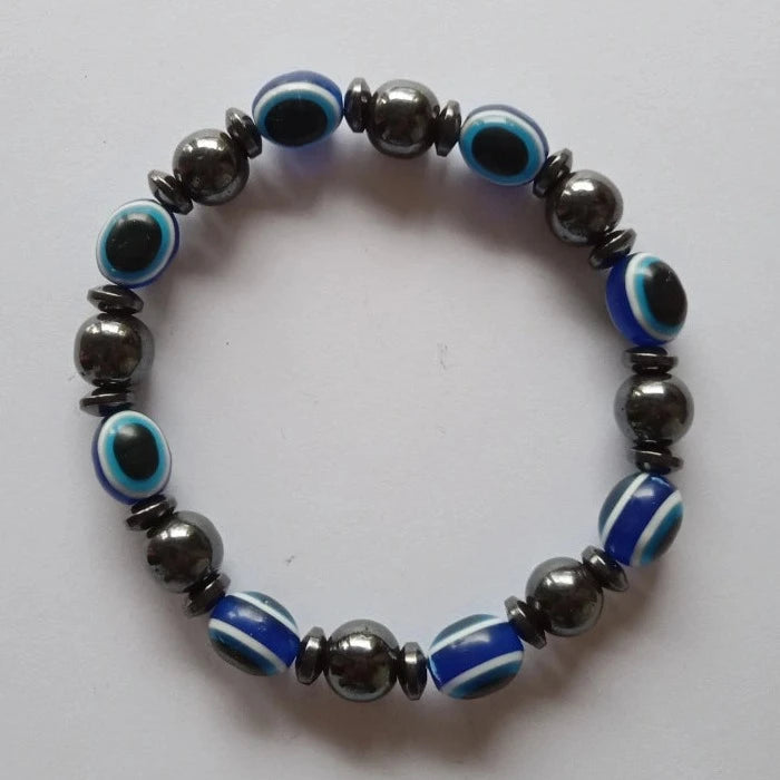 Evil Eye Bracelet