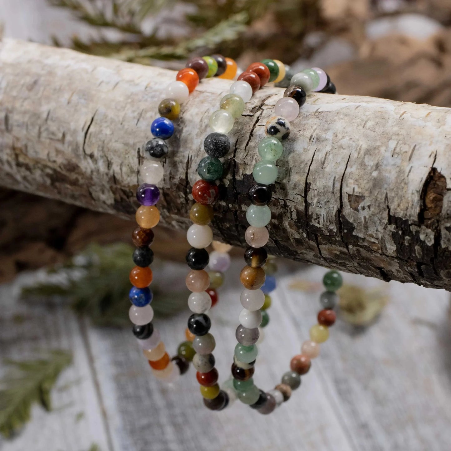 Mixed Bracelet