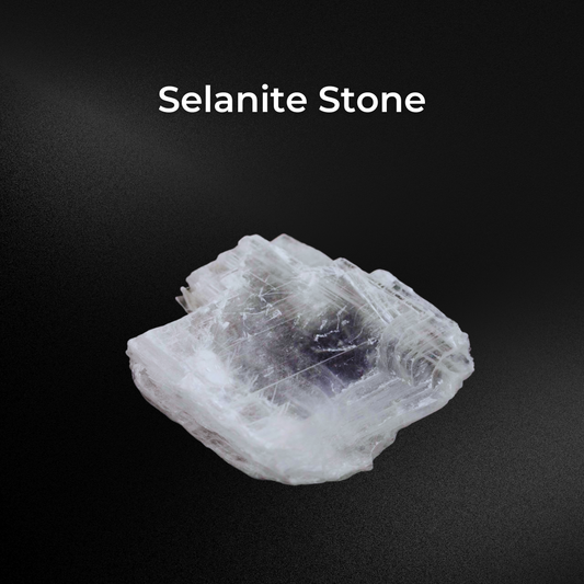 Selanite Stone