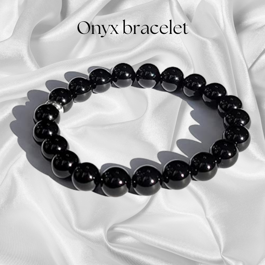 Onyx Bracelet