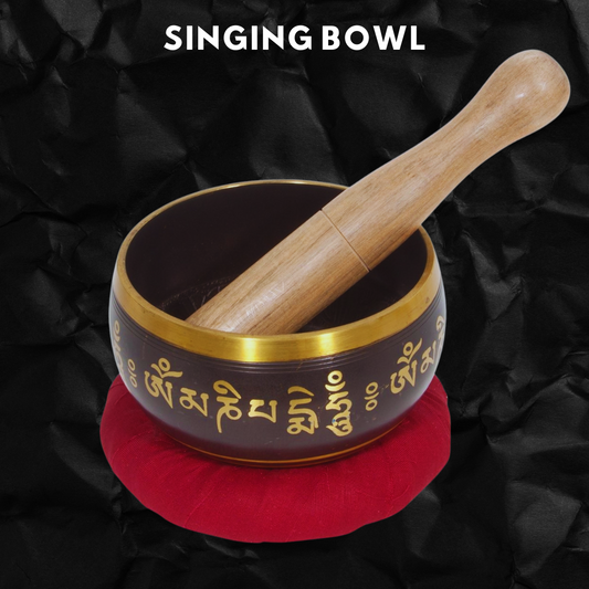 Singing Bowl