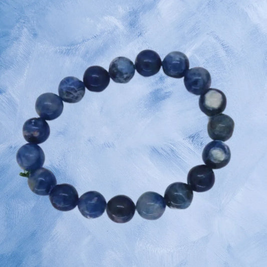 Sodalite Bracelet