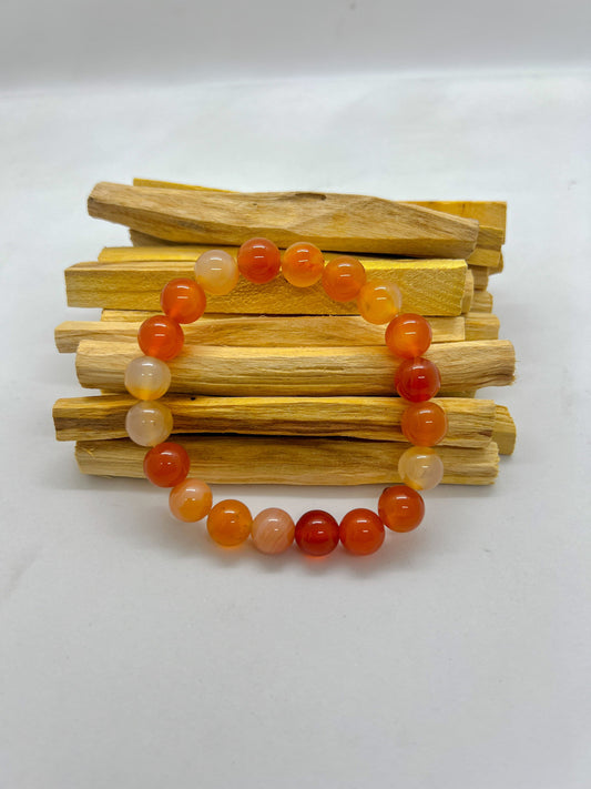Chalcedony Bracelet