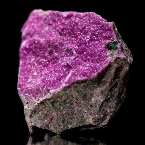 Cobalto Calcite